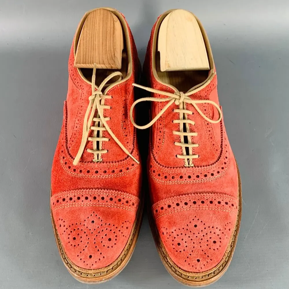 Allen Edmonds allen edmonds